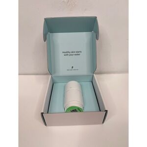 Filterbaby PRODermis Replacement Filter White New Open Box Skincare